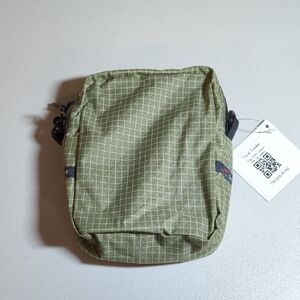 TOM BIHN Everyday Cubelet, Taiga 200D Halcyon